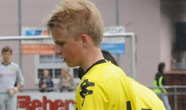 Феликс Гетце, mainpost.de