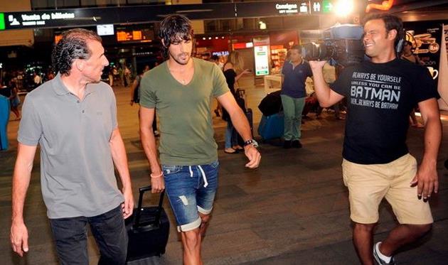 фото Севилья