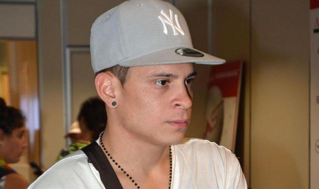 Хуан Итурбе, corrieredellosport.it