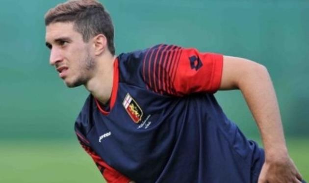 Шиме Врсалько, фото getty images