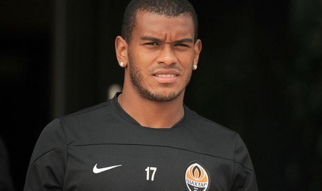 Фернандо, shakhtar.com
