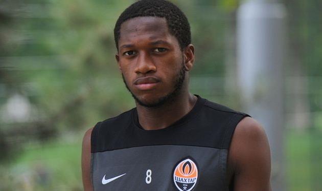 Фред, shakhtar.com