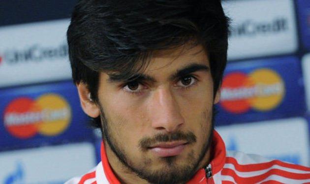 Андре Гомеш, фото google.com