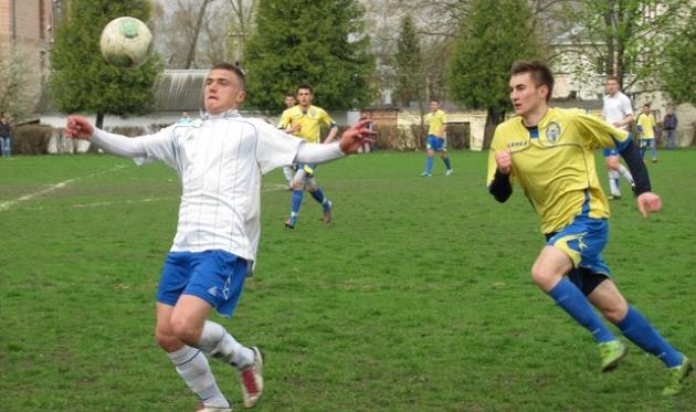 фото fc.ternopil.uа