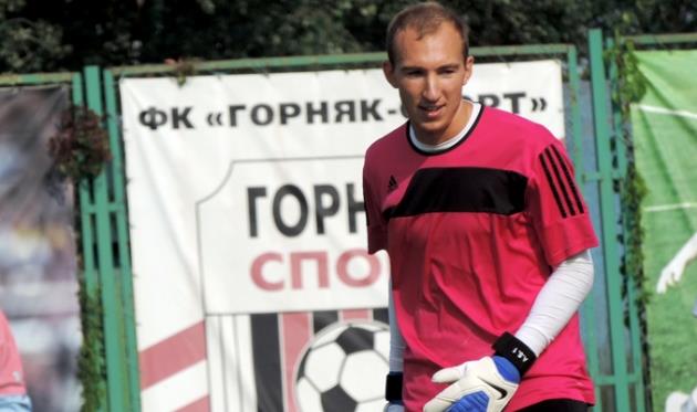 Антон Ситников, фото gornyak-sport.net