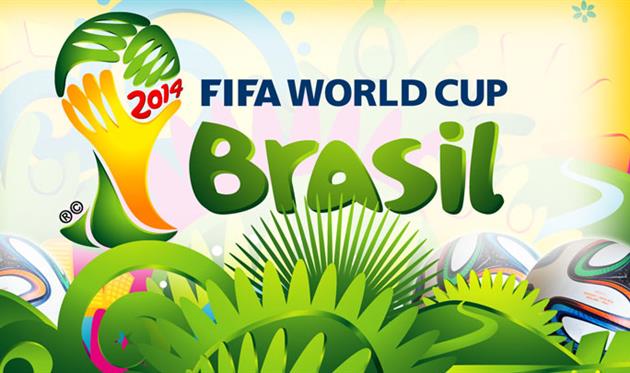 ЧМ-2014. Голы. Топ-20 