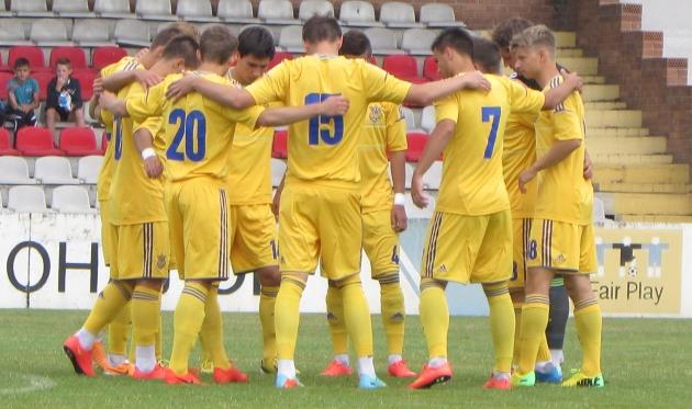 фото Артура Валерко, Football.ua