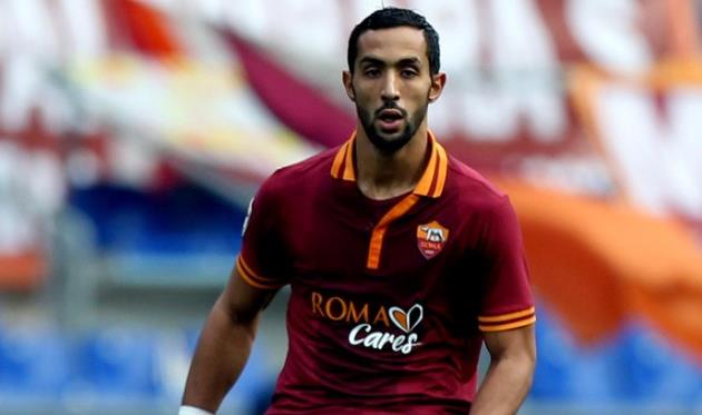 Мехди Бенатья, Getty images