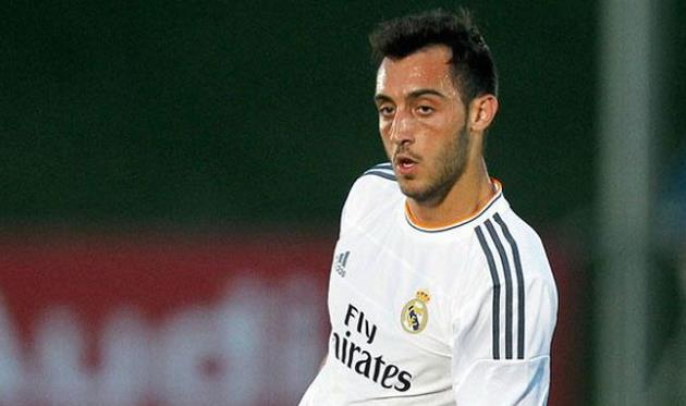 фото inside spanish football