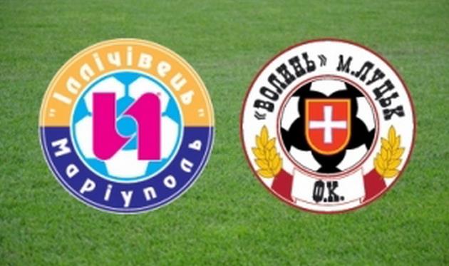 фото Ильичевец