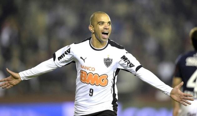 Диего Тарделли, AFP