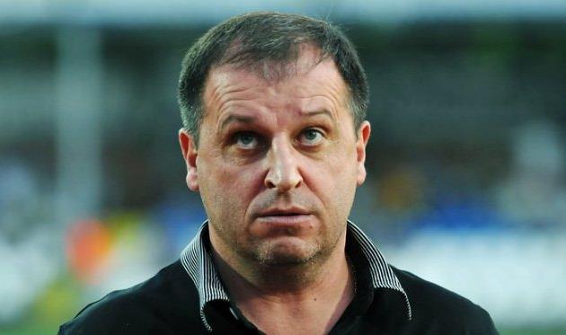 ЮРИЙ ВЕРНИДУБ, FOOTBALL.UA