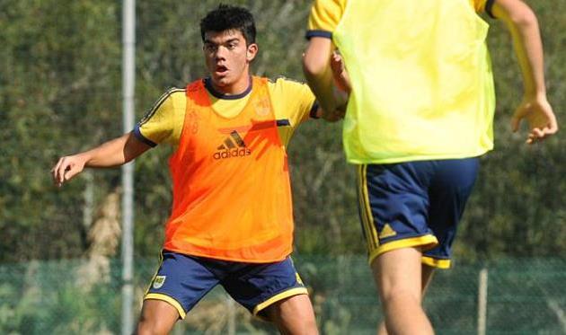 Александр Нойок, © Михаил Масловский , Football.ua