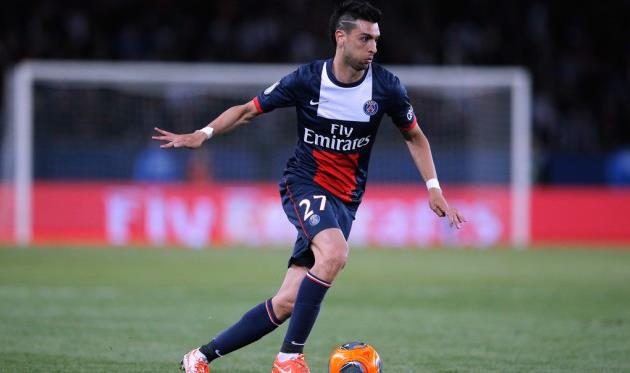 Хавьер Пасторе, Getty Images