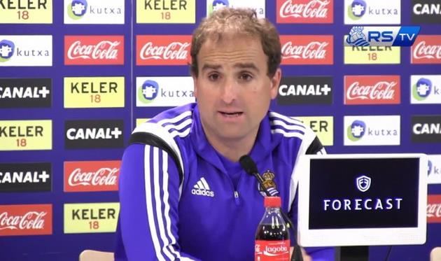 фото inside spanish football