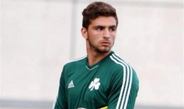 Стефанос Капино, mkalty.org