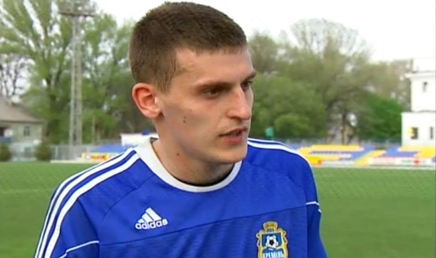 Константин Черний, фото dodtrk.com.ua