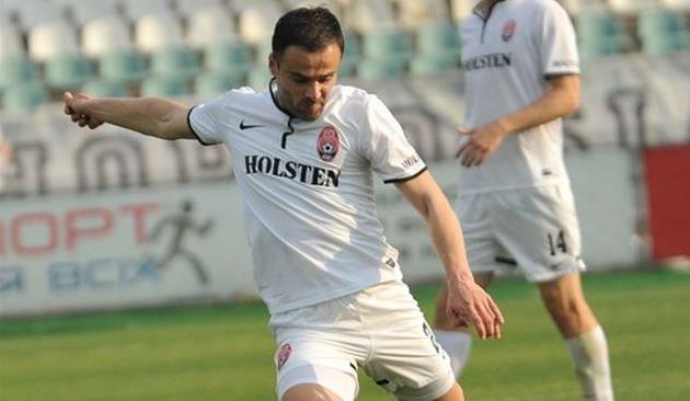 Желько Любенович, фото Football.ua
