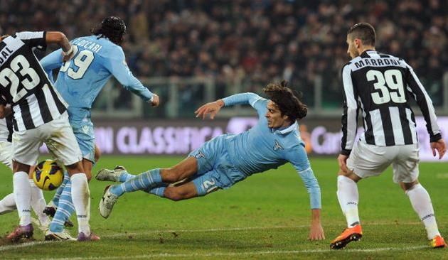 Джузеппе Бьява, Getty Images