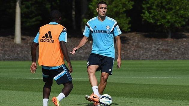 Ориоль Ромеу, chelseafc.com