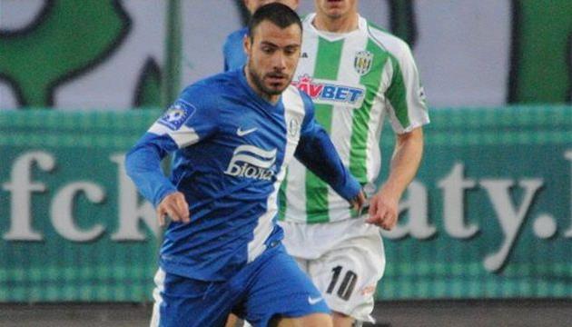 Джаба Канкава, Football.ua