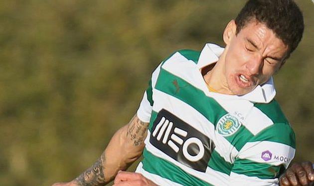 Уэллисон Маллманн, фото abola.pt