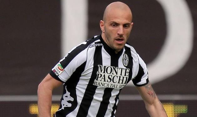 Алессандро Розина, Getty Images