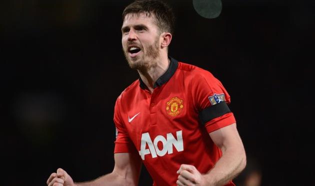 Майкл Каррик, Getty Images