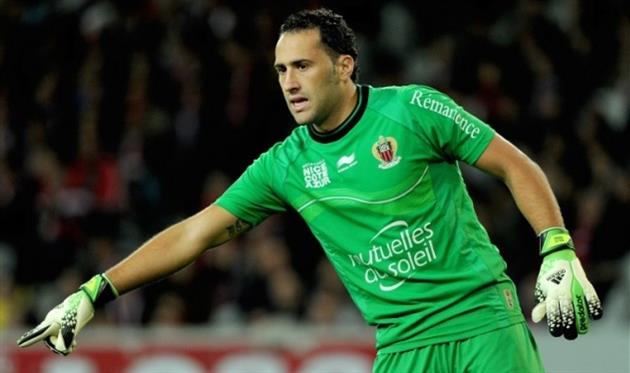 Давид Оспина, Getty Images