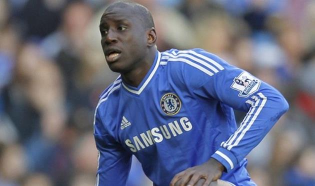 Демба Ба, Getty images