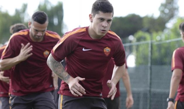 Хуан Итурбе, Getty images