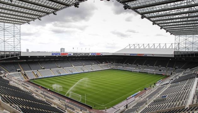 nufc.co.uk
