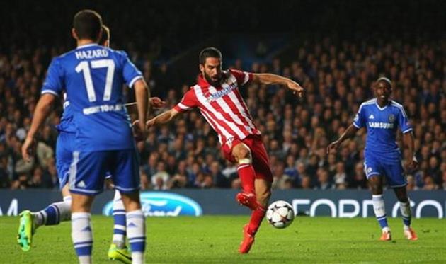 Арда Туран, Getty images