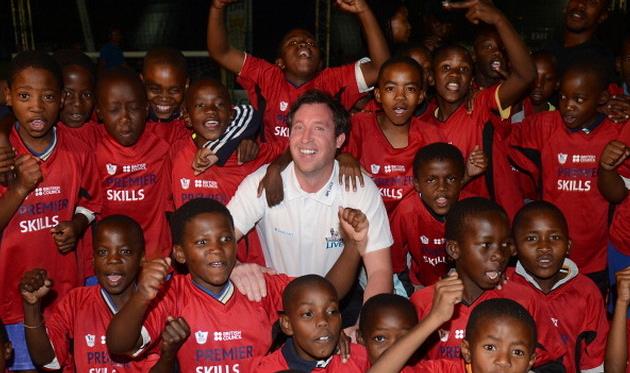 Робби Фаулер, Getty Images