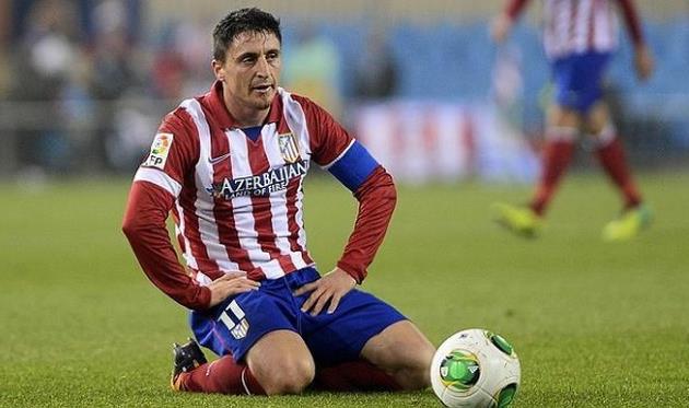 Кристиан Родригес, фото insidespanishfootball.com