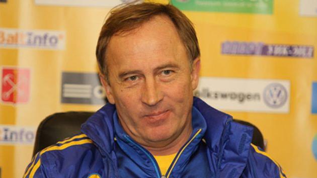 Александр Петраков, ffu.org.ua