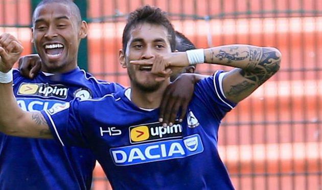 Роберто Перейра, corrieredellosport.it