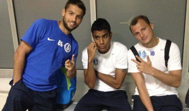 фото fcdnipro.ua