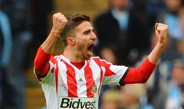 Фабио Борини, фото sky sports