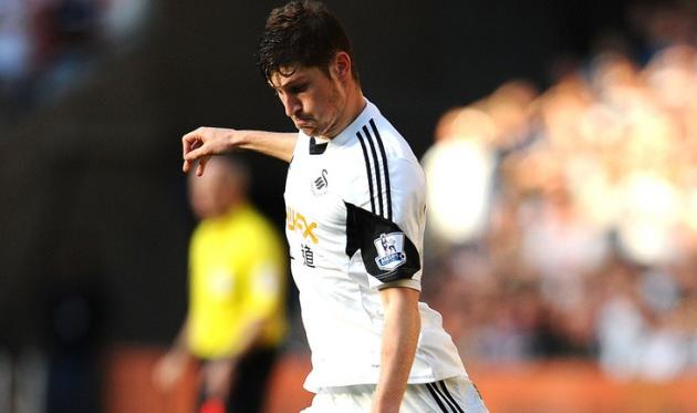 Бен Дэвис, фото sky sports