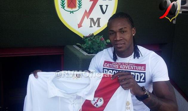 фото rayovallecano.es