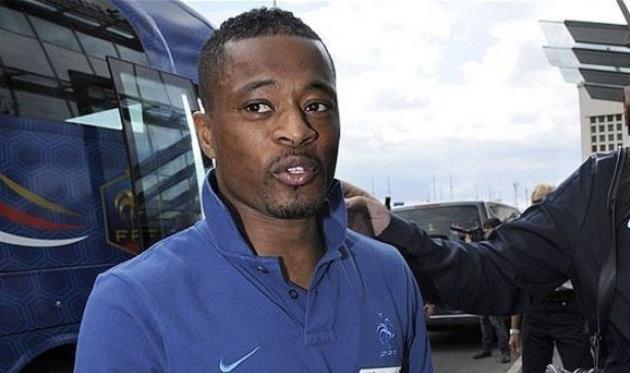 Патрис Эвра, фото google.com