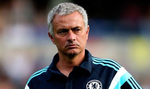Жозе моуриньо, фото getty images
