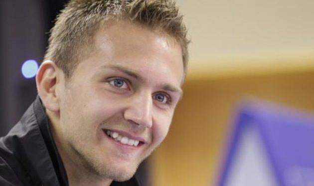 Доменико Кришито, фото google.com