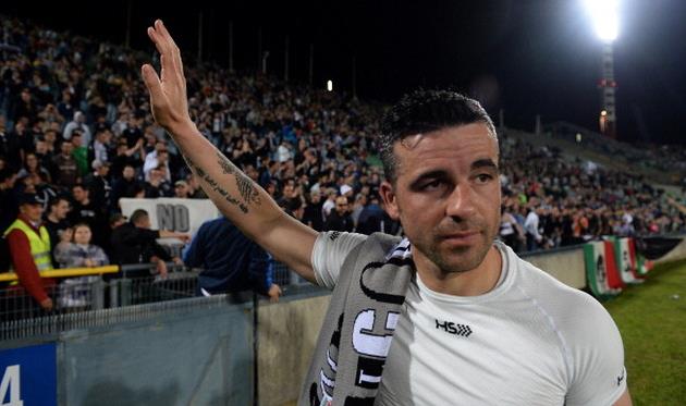 Антонио Ди Натале, Getty Images