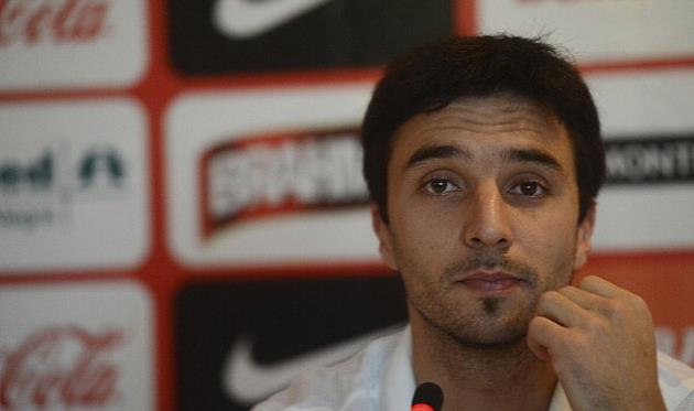 Игнасио Скокко, Getty Images