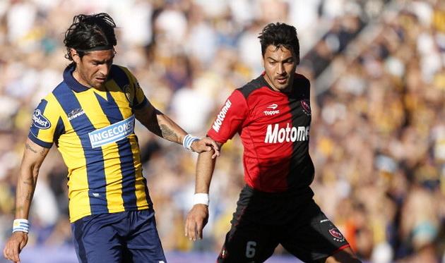 Себастьян Абреу, Getty Images