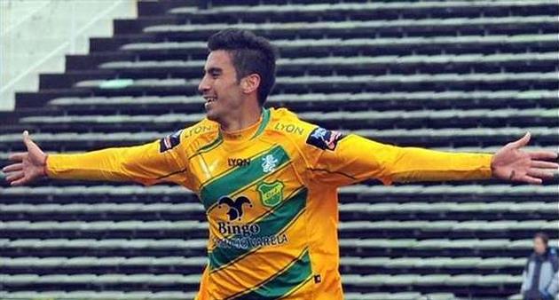 Хуан Лусеро, ellitoral.com.ar