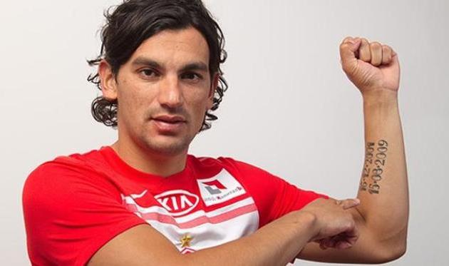 Альберто Тино Коста, sports.ru