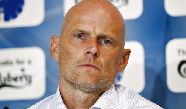 Столе Сольбаккен, bt.dk